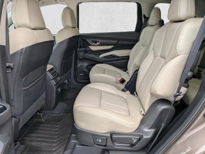 2021 Subaru Ascent Limited 7-Passenger