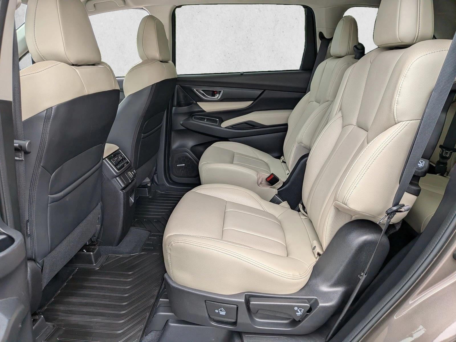2021 Subaru Ascent Limited 7-Passenger