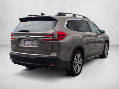 2021 Subaru Ascent Limited 7-Passenger