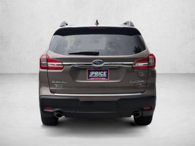 2021 Subaru Ascent Limited 7-Passenger