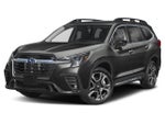 2025 Subaru Ascent Limited 7-Passenger