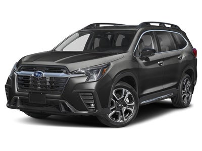2025 Subaru Ascent Limited 7-Passenger
