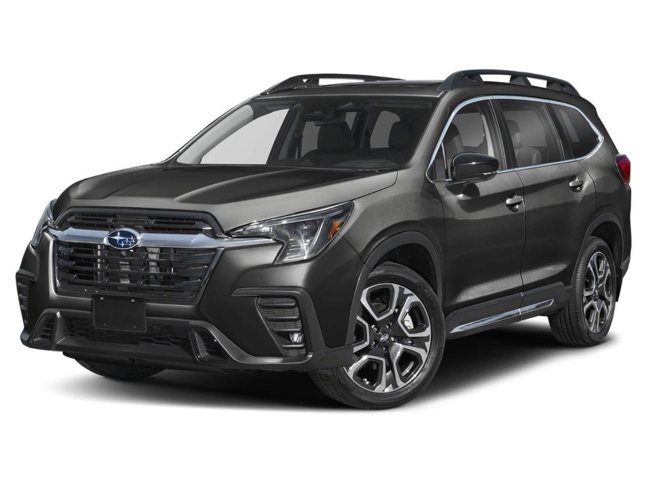 2025 Subaru Ascent Limited 7-Passenger