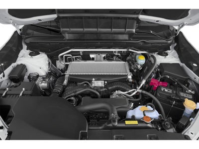 2025 Subaru Ascent Limited 7-Passenger