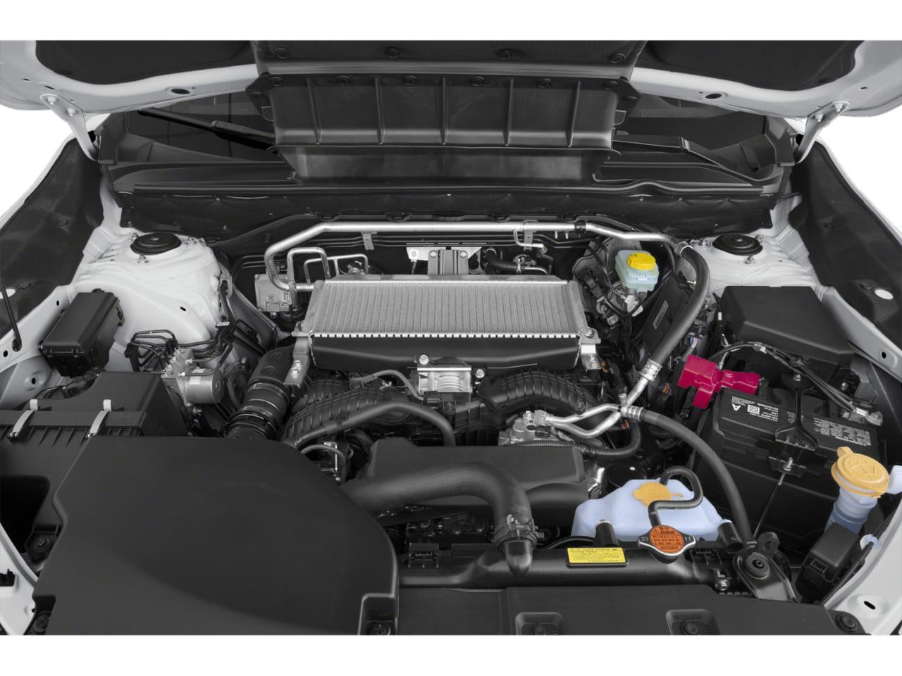 2025 Subaru Ascent Limited 7-Passenger