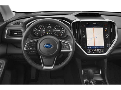 2025 Subaru Ascent Limited 7-Passenger