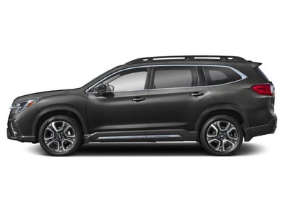 2025 Subaru Ascent Limited 7-Passenger