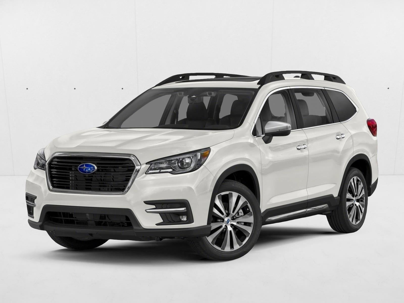 2021 Subaru Ascent Touring 7-Passenger
