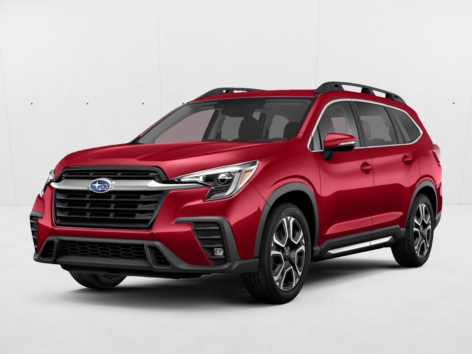 2024 Subaru Ascent Limited 8-Passenger