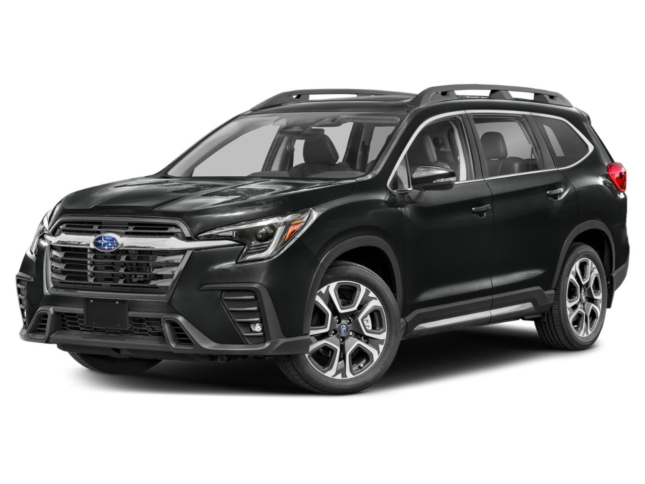 2023 Subaru Ascent Limited 7-Passenger