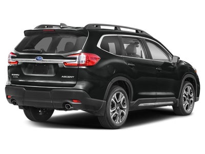 2023 Subaru Ascent Limited 7-Passenger