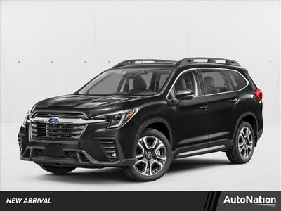 2024 Subaru Ascent Limited 7-Passenger