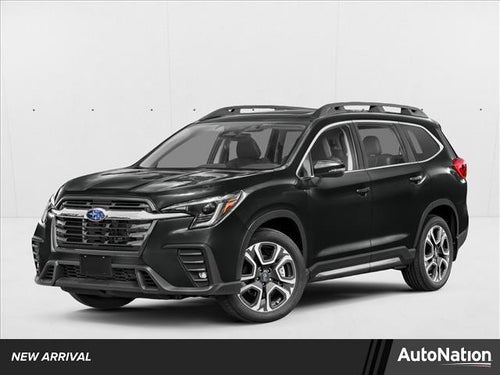 2024 Subaru Ascent Limited 7-Passenger