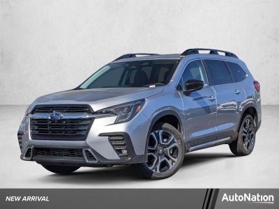 2025 Subaru Ascent Touring 7-Passenger