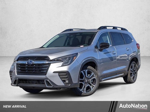 2025 Subaru Ascent Touring 7-Passenger