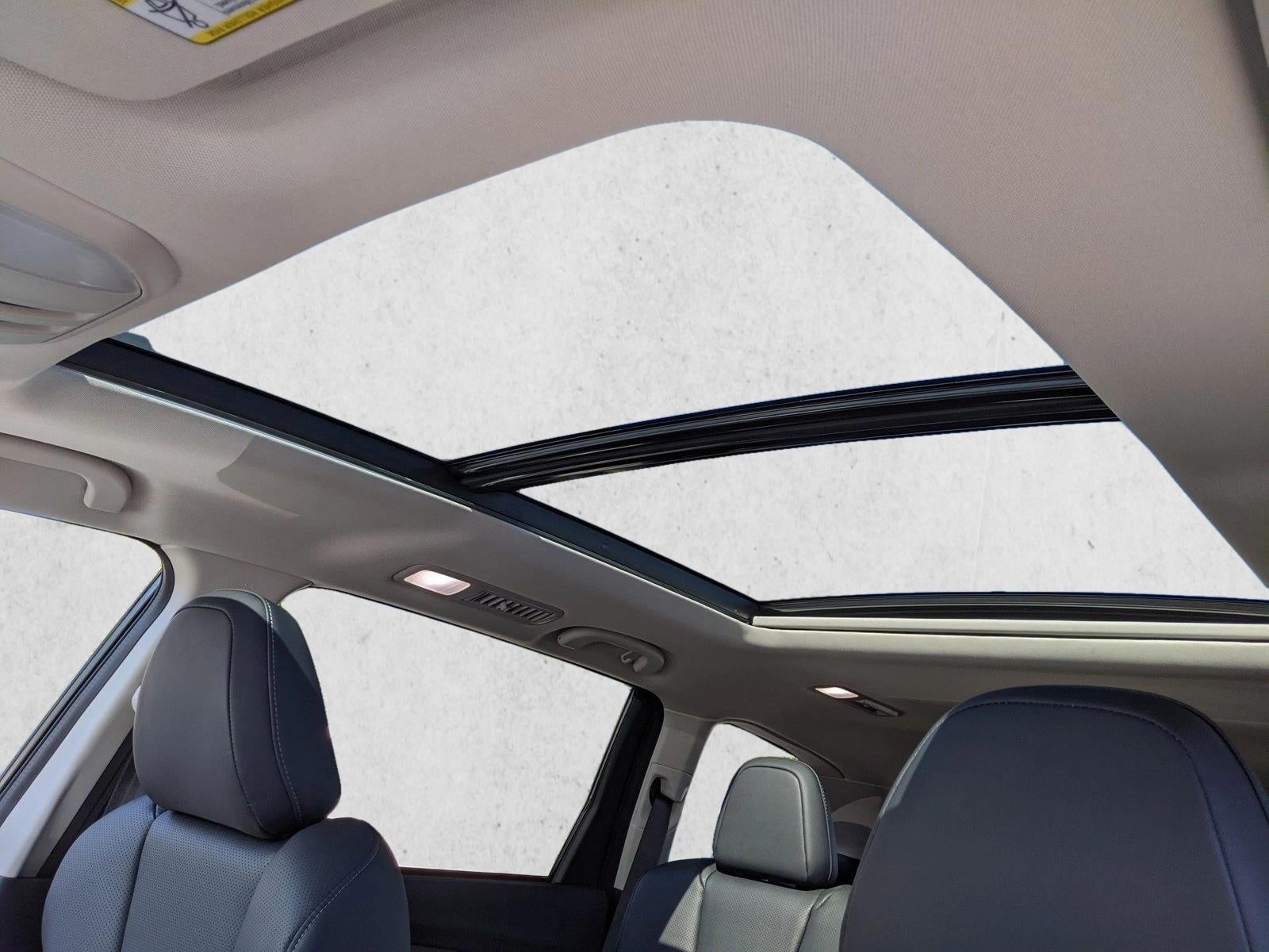 2025 Subaru Ascent Touring 7-Passenger