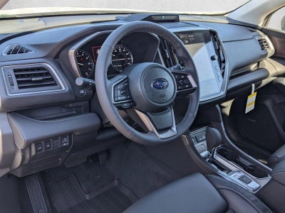 2025 Subaru Ascent Touring 7-Passenger