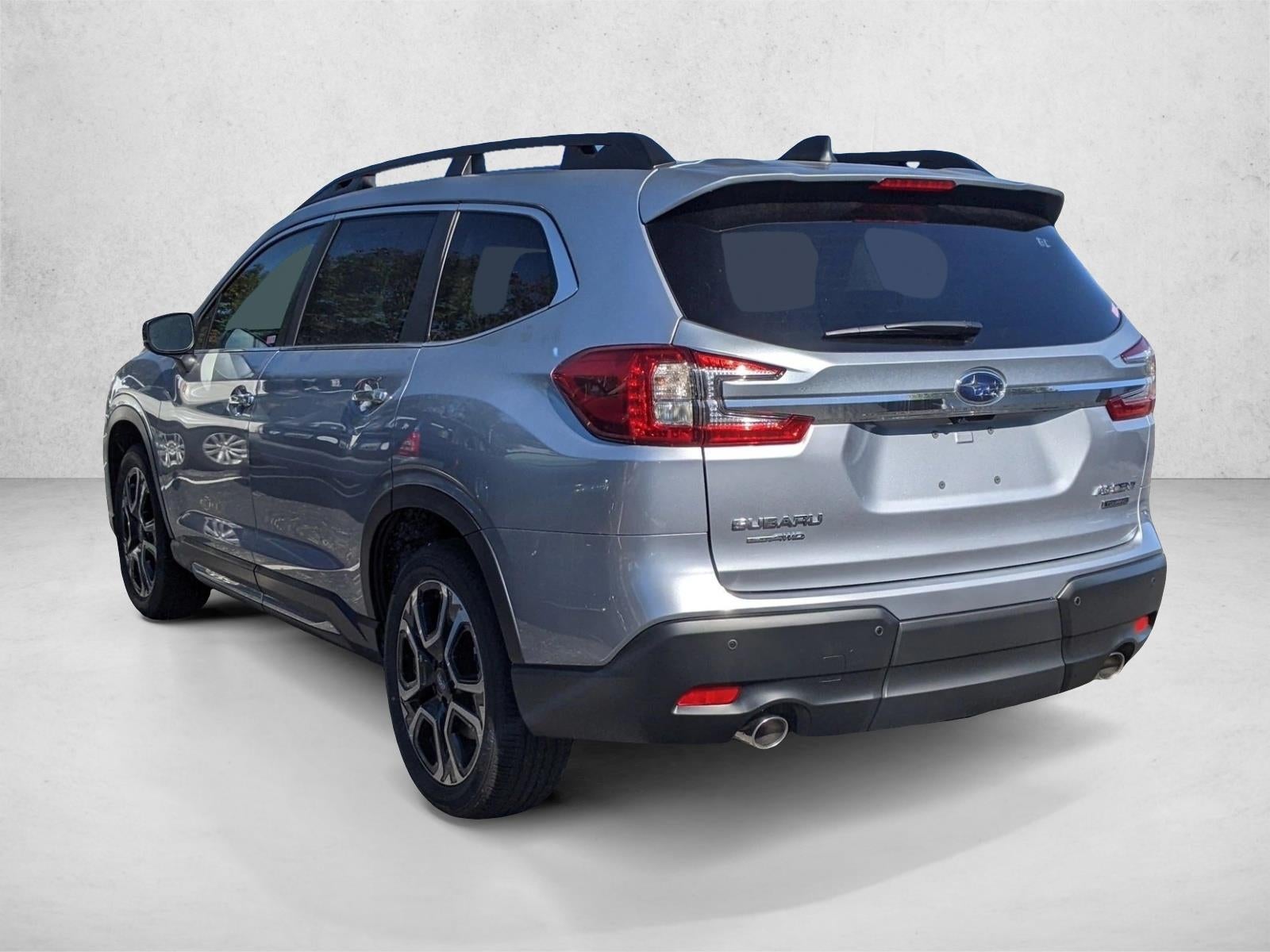 2025 Subaru Ascent Touring 7-Passenger