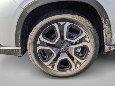 2025 Subaru Ascent Touring 7-Passenger