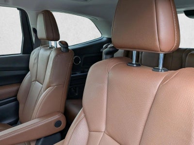 2023 Subaru Ascent Touring 7-Passenger