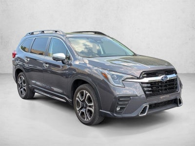2023 Subaru Ascent Touring 7-Passenger