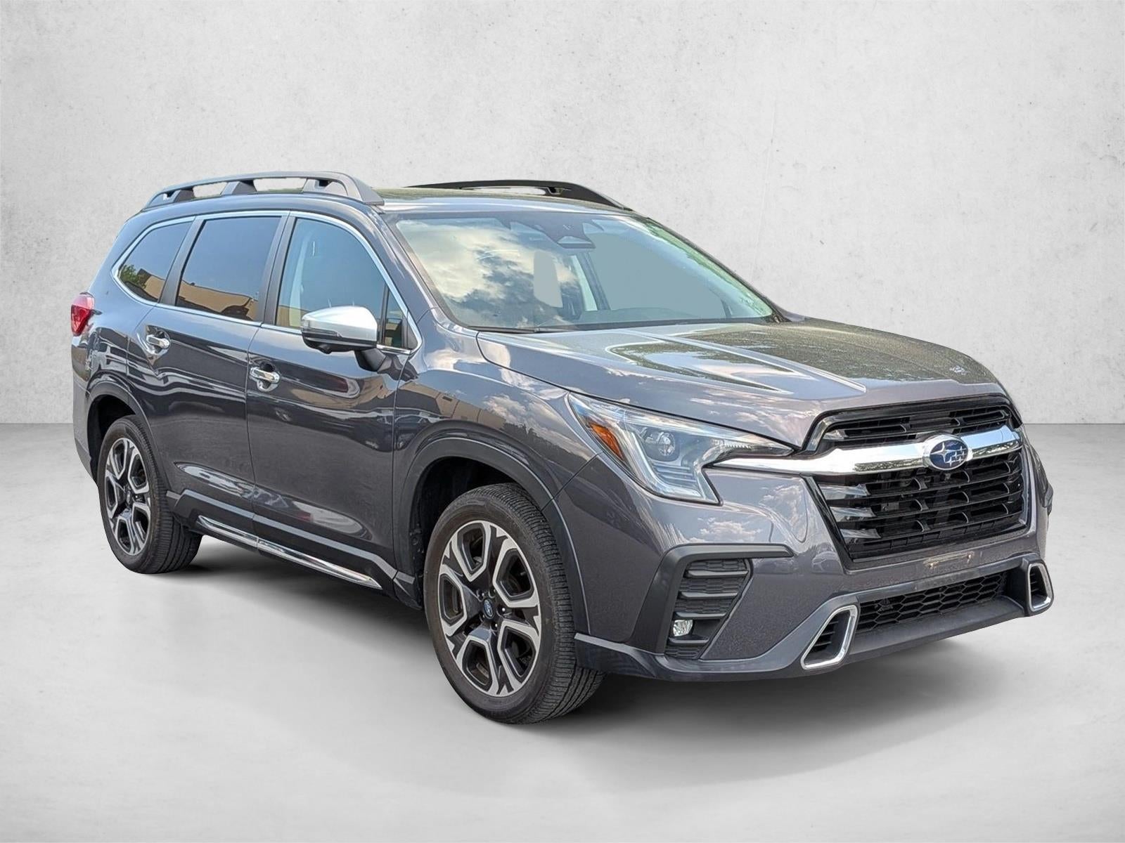 2023 Subaru Ascent Touring 7-Passenger