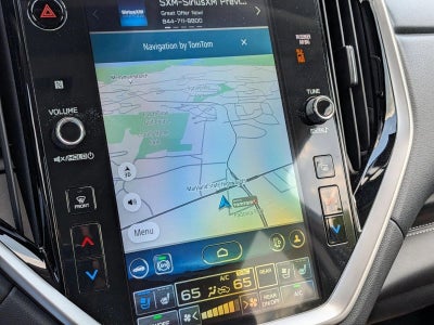 2023 Subaru Ascent Touring 7-Passenger