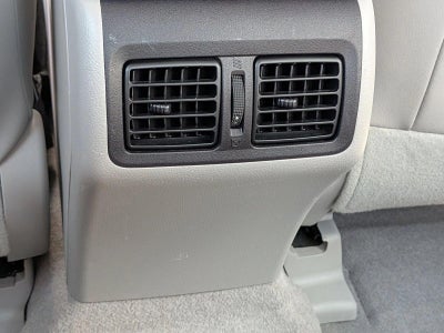 2017 Toyota Camry XLE Auto (Natl)