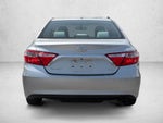 2017 Toyota Camry XLE Auto (Natl)
