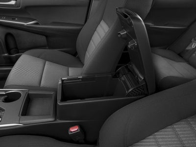 2017 Toyota Camry XLE Auto (Natl)