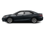 2017 Toyota Camry XLE Auto (Natl)