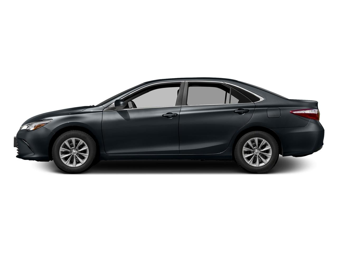 2017 Toyota Camry XLE Auto (Natl)