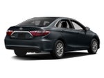 2017 Toyota Camry XLE Auto (Natl)