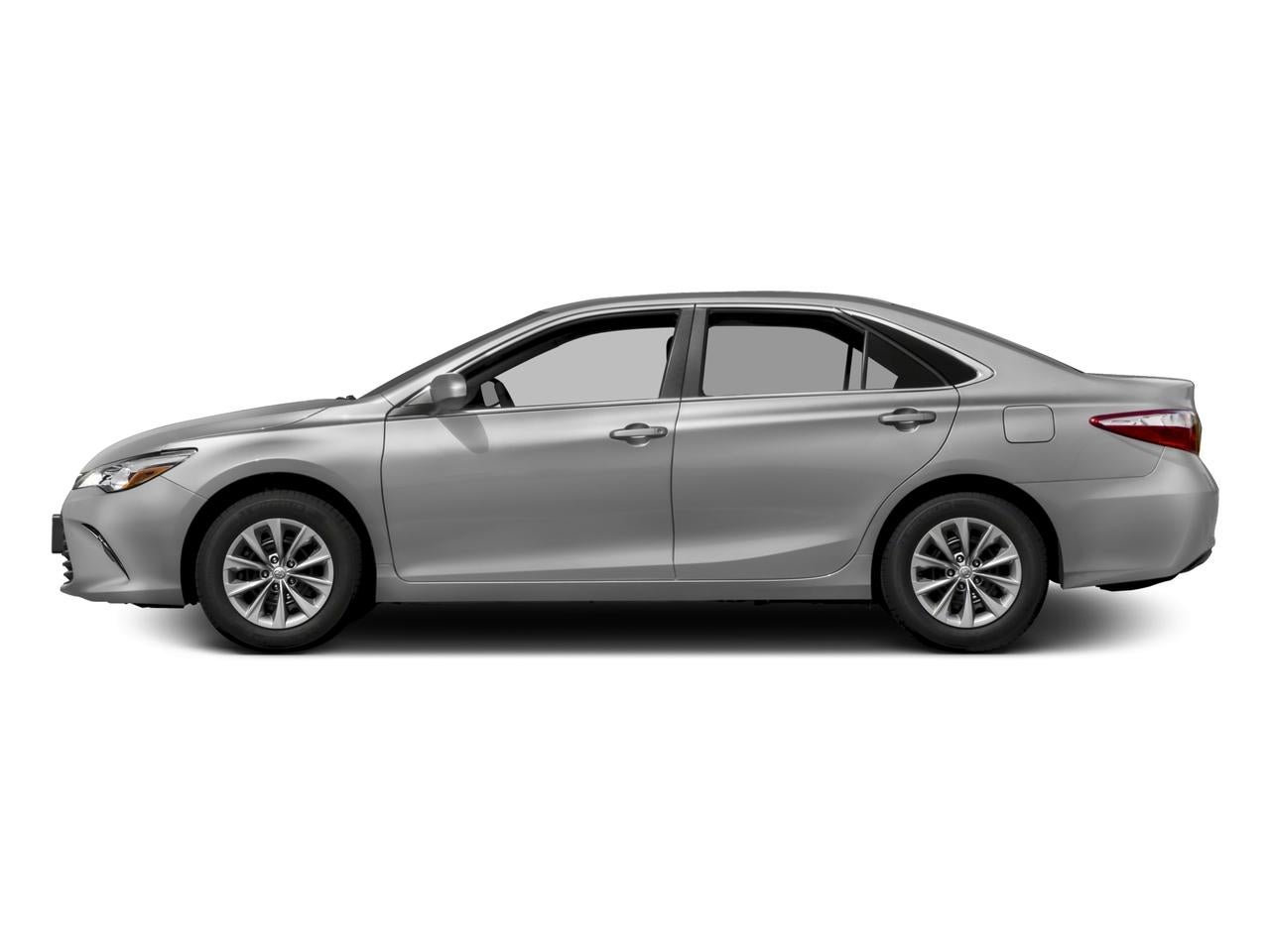 2017 Toyota Camry XLE Auto (Natl)