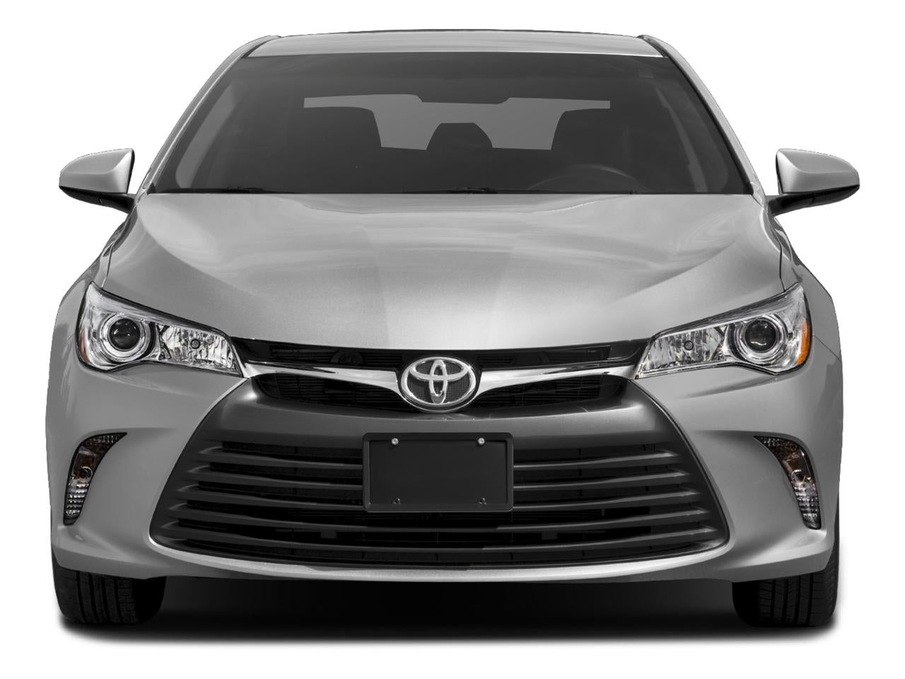 2017 Toyota Camry XLE Auto (Natl)