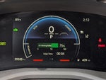 2025 Toyota Camry LE (Natl)