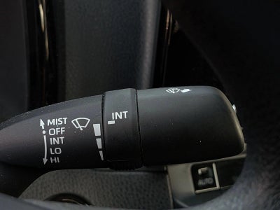 2025 Toyota Camry LE (Natl)