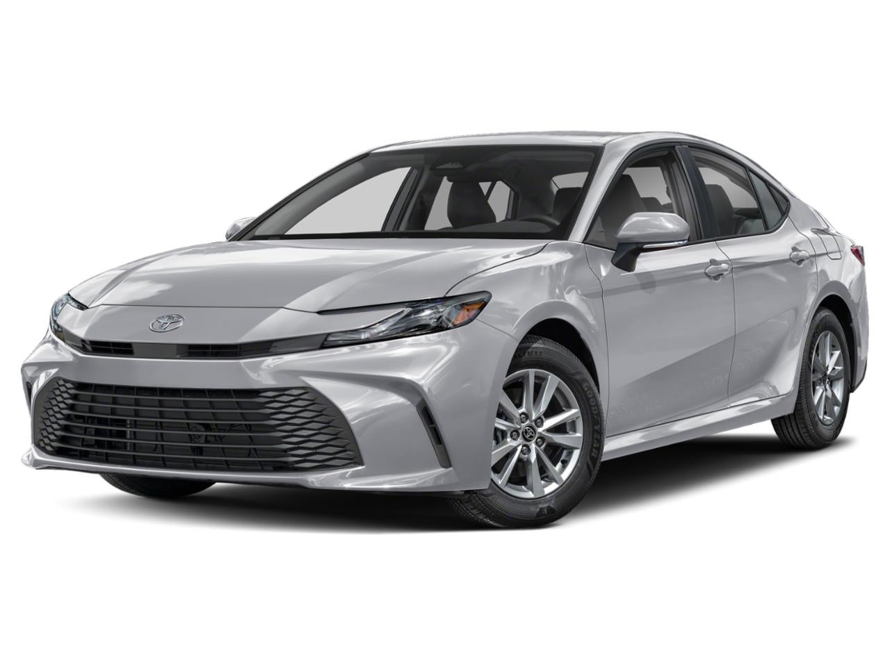 2025 Toyota Camry LE (Natl)