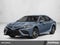 2024 Toyota Camry SE Auto (Natl)