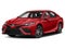 2024 Toyota Camry SE Auto (Natl)