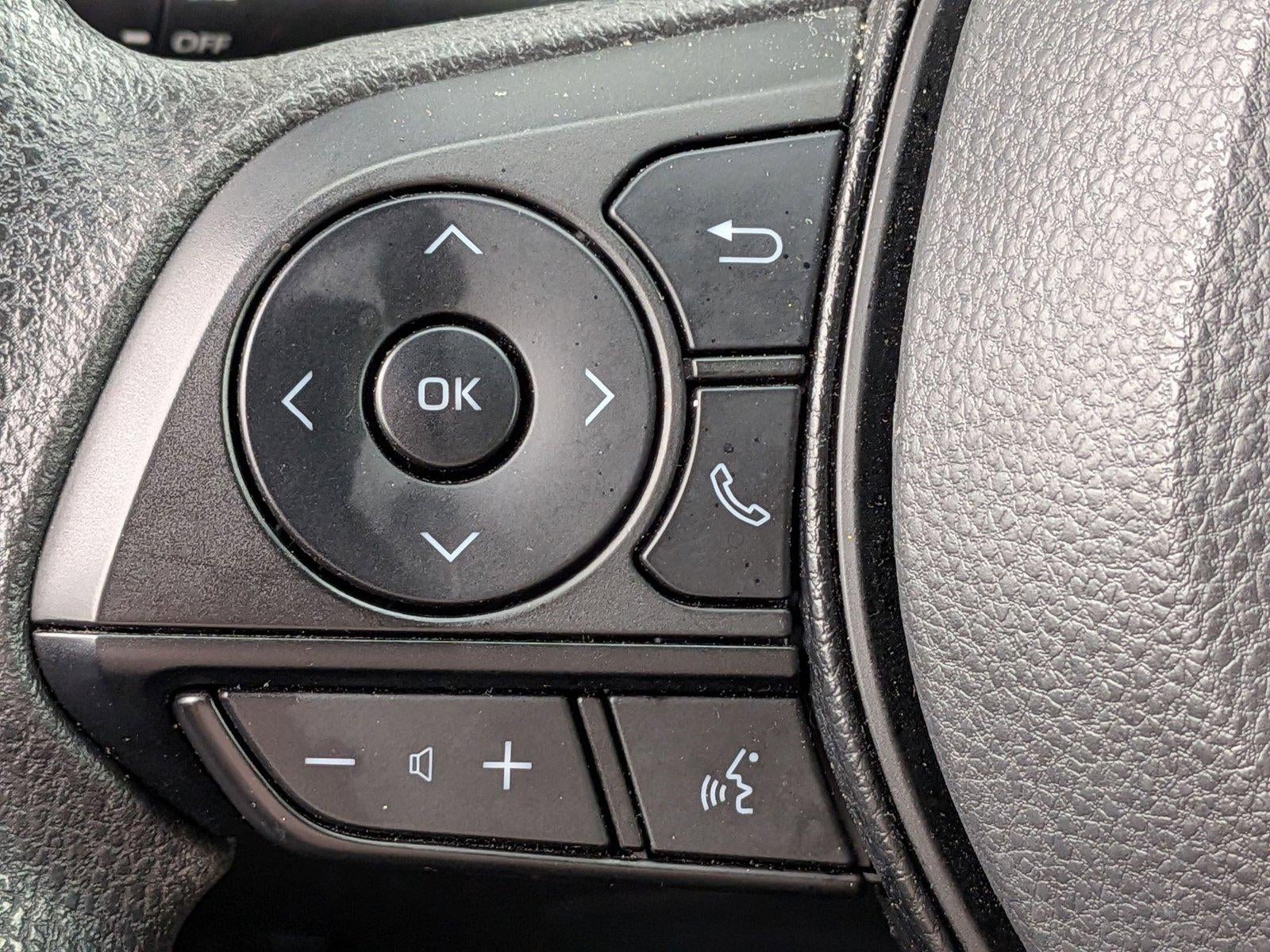 2025 Toyota RAV4 Hybrid LE AWD (Natl)