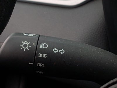 2025 Toyota RAV4 Hybrid LE AWD (Natl)