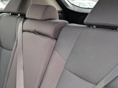 2025 Toyota RAV4 Hybrid LE AWD (Natl)