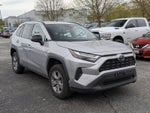 2025 Toyota RAV4 Hybrid LE AWD (Natl)