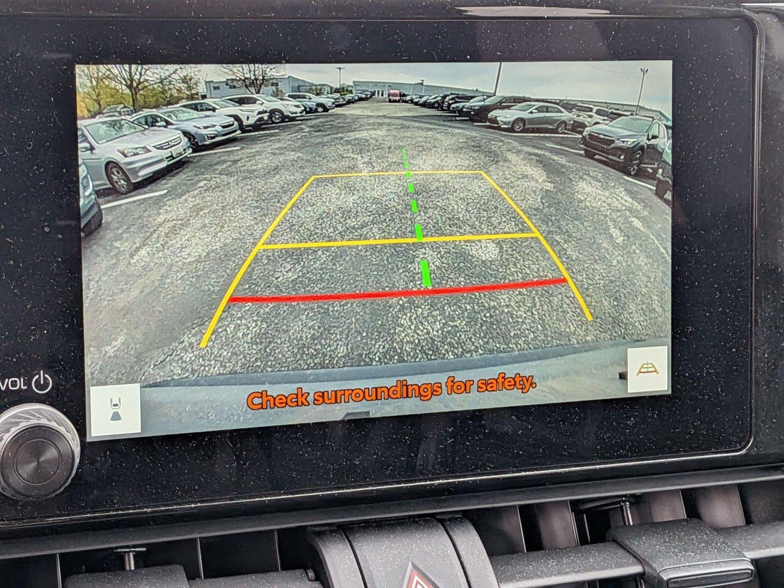 2025 Toyota RAV4 Hybrid LE AWD (Natl)