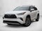 2021 Toyota Highlander Platinum AWD (Natl)