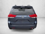 2014 Toyota Sienna 5dr 8-Pass Van V6 LE FWD (Natl)