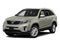 2015 Kia Sorento AWD 4dr V6 LX