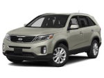 2015 Kia Sorento AWD 4dr V6 LX
