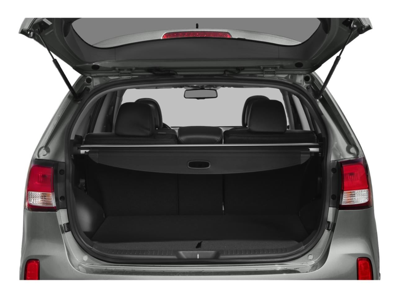 2015 Kia Sorento AWD 4dr V6 LX